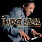 Horace Silver - - Silver In Seattle Live At The Penthouse 1965  