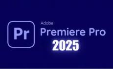Adobe Premiere Pro 2025 v25.5 (x64)