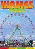 Kirmes und Park Revue 08/2020