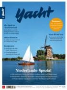 YACHT 10/2025