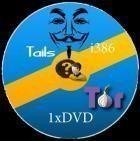 Tails v6.15.1 (x64)