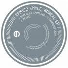 Kmyle - Boreal EP