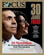 Focus Magazin 03/2023