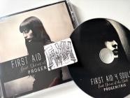 First Aid 4 Souls Feat  Divas Of The Dark-Progenitrix-CD-FLAC-2025-FWYH