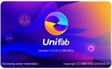 UniFab v2.0.0.1 (x64)