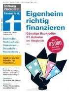 Stiftung Warentest Finanztest 04/2024