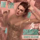 Taylor Swift - - The Life Of A Showgirl Acoustic Collection  