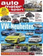 Auto Motor und Sport 02/2024