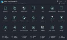 GiliSoft Video Editor PRO v16.1.0 (x64) + Portable