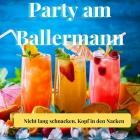 Party am Ballermann - Nicht lang schnacken, Kopf in den Nacken