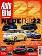 Auto Bild 52/2021