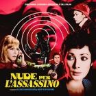 Elsio Mancuso E Berto Pisano - Nude Per Lassassino