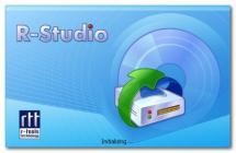 R-Studio Emergency Network v9.5 Build 0802