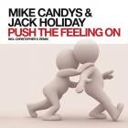 Mike Candys - Feeling