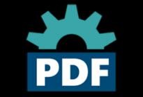 Gillmeister Automatic PDF Processor v1.41.13