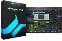 PreSonus Studio One 6 Pro v6.6.1 (x64)