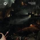 Oscar Mulero & Pyramidal Decode - Il Poema LP