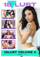 18Lust Volume 4