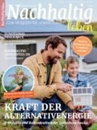 Nachhaltig leben 05/2025