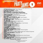 Mastermix Grandmaster Party Jams Vol 1