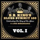 Joe Bonamassa - - B B  Kings Blues Summit 100, Vol I  