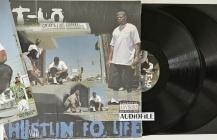 T-Lo - Hustlin Fo Life