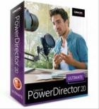 CyberLink PowerDirector Ultimate v20.8.3211.0 (x64) Portable