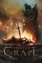 Tainted Grail: Conquest