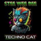 Stee Wee Bee - Techno Cat