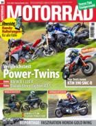 MOTORRAD 19/2025