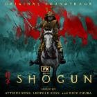 Atticus Ross x Leopold Ross x Nick Chuba - Shogun