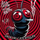 Isaac Castor X Foul Mouth - RH3: Smoking Caterpillar