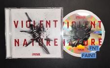 I Prevail-Violent Nature-CD-FLAC-2025-FAiNT