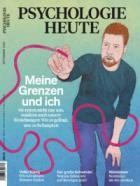 Psychologie Heute 09/2024