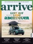 arrive 04/2025