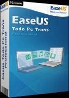 EaseUS Todo PCTrans Pro Tech v13.3