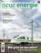 neue energie 06/2024