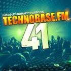 VA - TechnoBase FM Vol  41