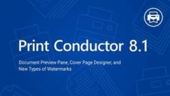 Print Conductor v8.1.2301.31170 + Portable