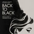 Nick Cave and Warren Ellis - Back to Black (Original Motion Picture Score)