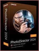 CyberLink PhotoDirector Ultra 2024 v15.6.1901.0