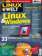 Linux Welt 05/2024