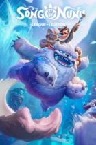 Song of Nunu: A League of Legends Story