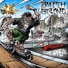 Smith Grind - Curb Appeal