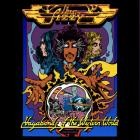 Thin Lizzy-Vagabonds Of The Western World (Remastered 50th Anniversary Deluxe Edition)
