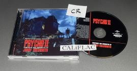 Jerry Goldsmith - Psycho II : Original Motion Picture Soundtrack