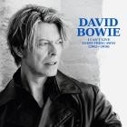 David Bowie - - I Cant Give Everything Away (2002-2016)  