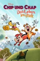 Chip und Chap: Das Leben im Park - Staffel 2