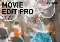 MAGIX Movie Edit Pro 2022 v21.0.1.85 Plus (x64)