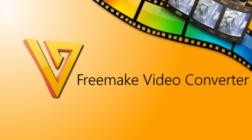 Freemake Video Converter v4.1.13.161